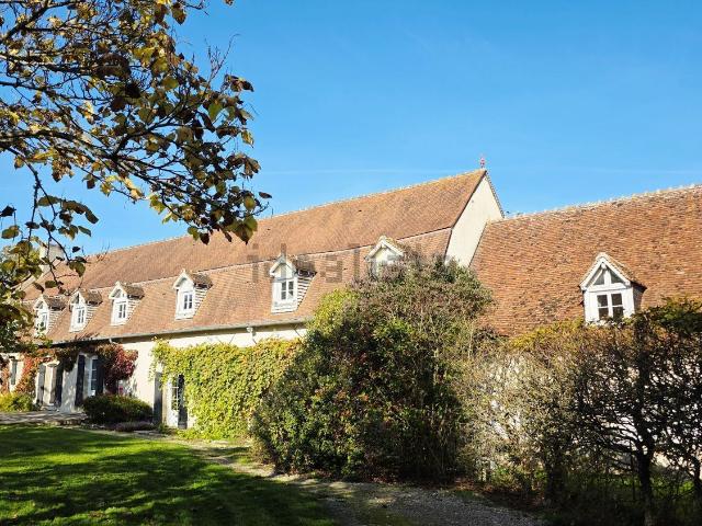 Maison vente à Les Sables, Marmagne