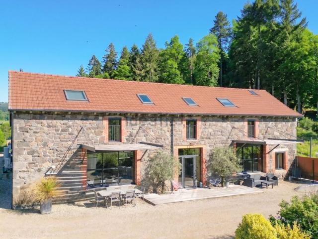 Maison vente à Mézergues, Marmanhac
