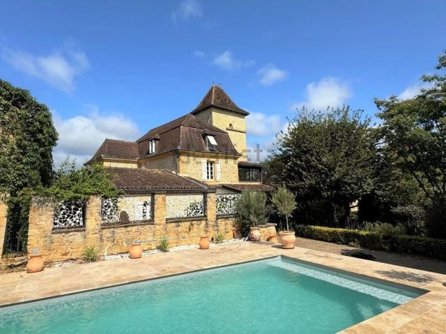 Maison vente à Marminiac, Lot