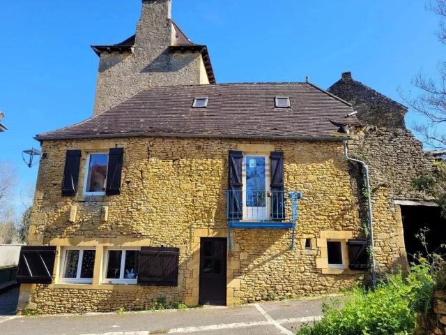 Maison vente à Marminiac, Lot