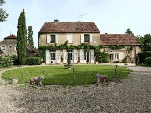 Maison vente à Marnay, Haute-Saône