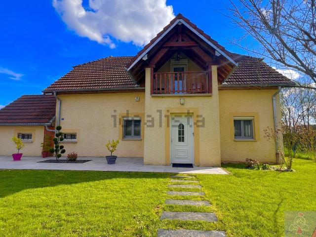 Maison vente à Marnay-la-Ville, Marnay