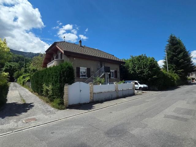 Maison vente à L'Etoile, Marnaz