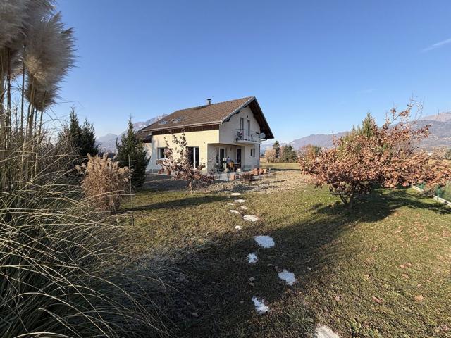 Maison vente à Marnaz, Haute-Savoie