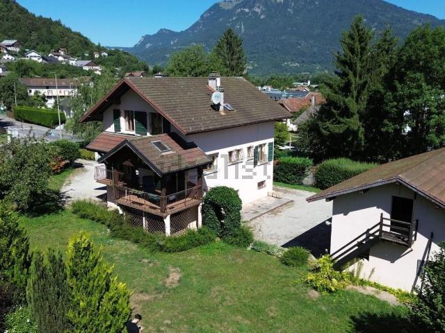 Maison vente à Marnaz, Haute-Savoie
