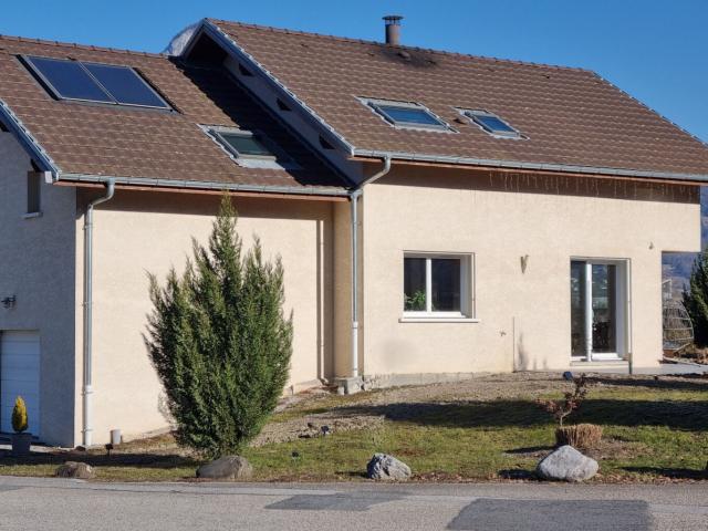 Maison vente à L'Etoile, Marnaz