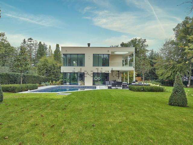 Maison vente à Marnes-la-Coquette, Hauts-de-Seine