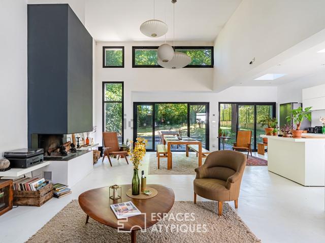 Maison vente à Domaine de la Marche, Marnes-la-Coquette