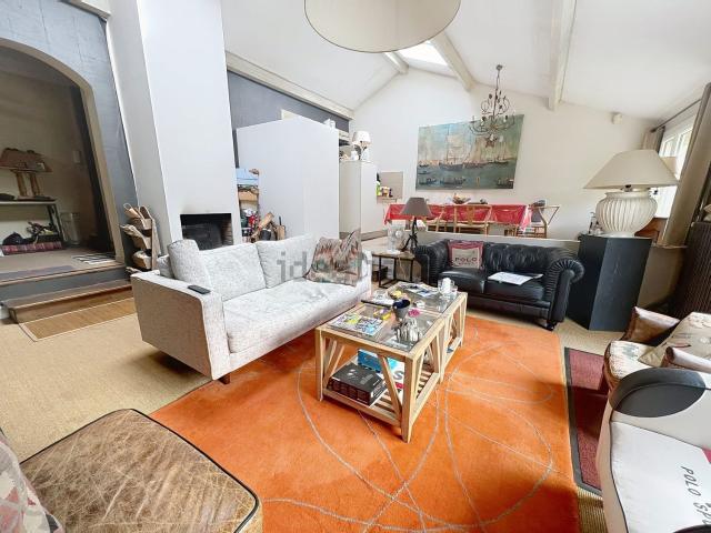 Maison vente à Domaine de la Marche, Marnes-la-Coquette