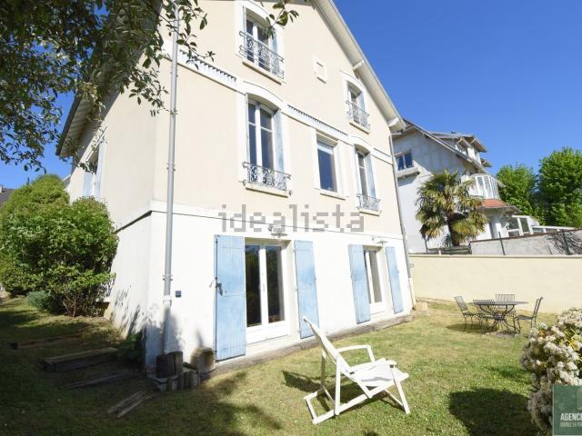 Maison vente à Domaine de la Marche, Marnes-la-Coquette