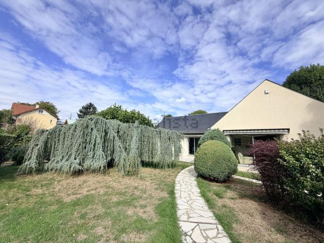 Maison vente à Marnes-la-Coquette, Hauts-de-Seine