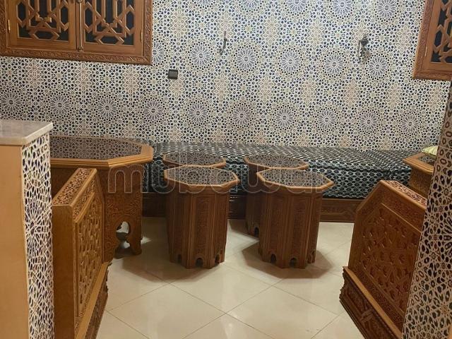 Maison vente à Marrakech, L'Oriental