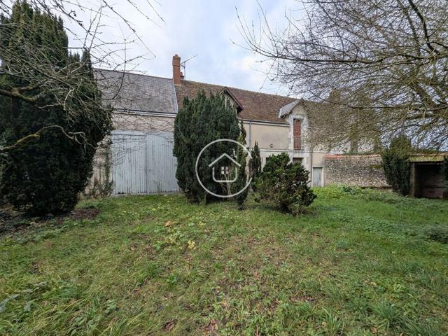 Maison vente à Villerogneux, Villerbon