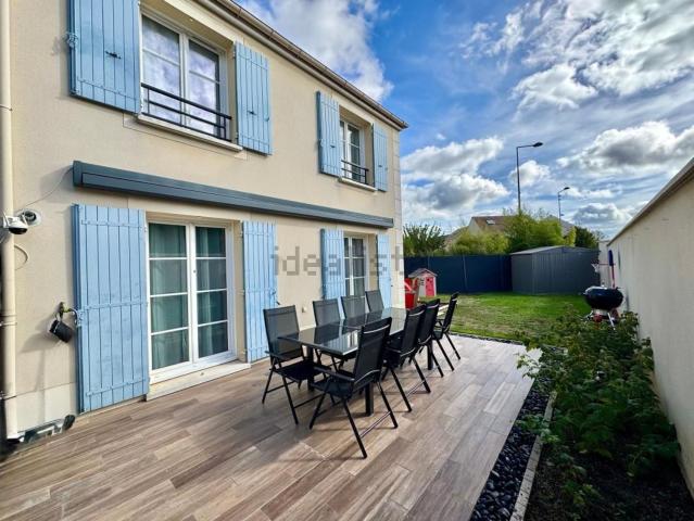 Maison vente à Marolles-en-Hurepoix, Essonne