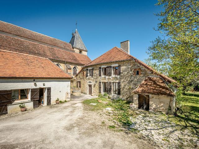 Maison vente à Marolles-lès-Bailly, Aube