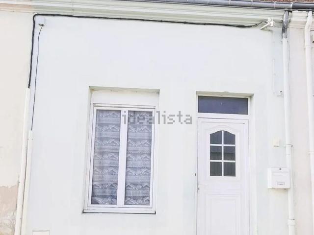 Maison vente à Établissements Sarrel, Marolles-les-Braults