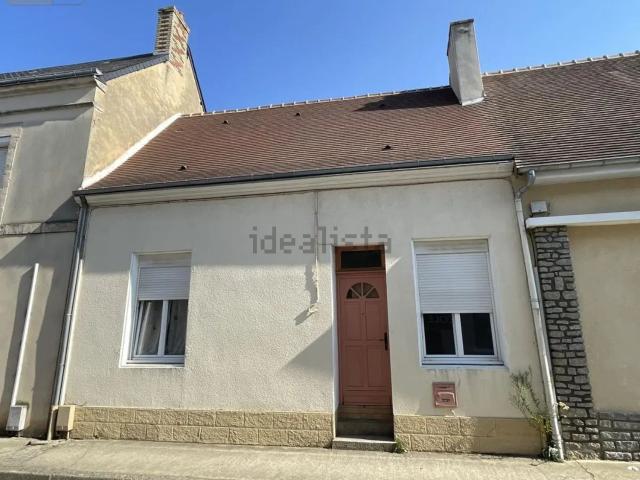 Maison vente à Marolles-les-Braults