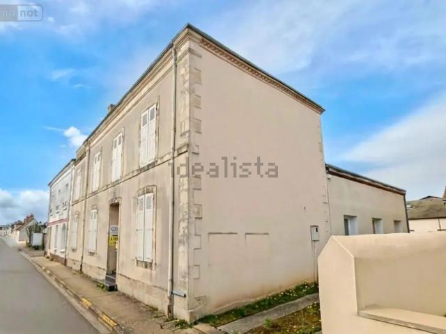 Maison vente à Marolles-les-Braults
