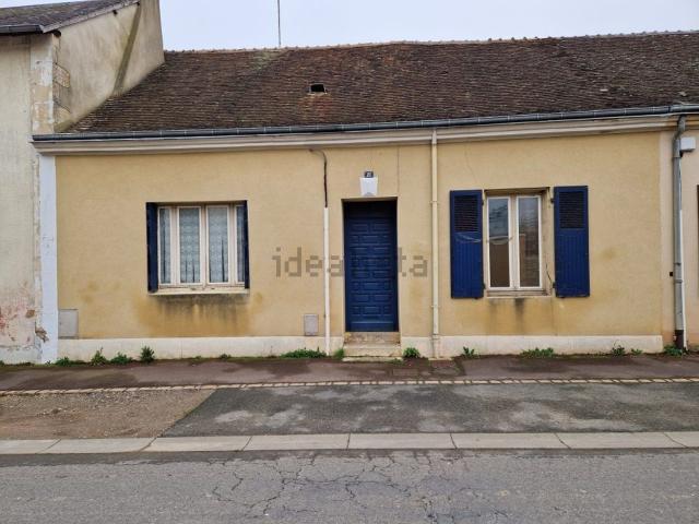 Maison vente à Marolles-les-Braults, Dangeul