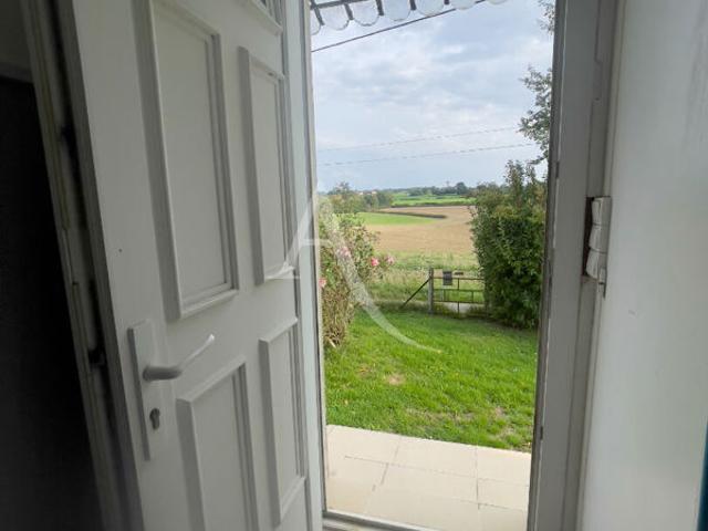 Maison vente à Nogent-le-Rotrou, Marolles-les-buis