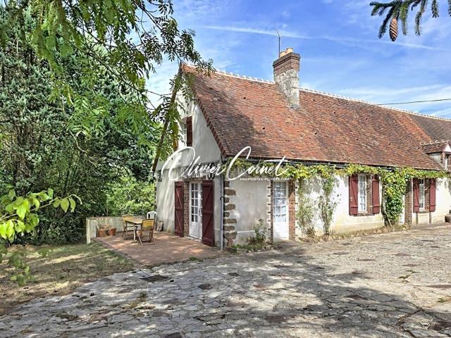 Maison vente à Forges, Marolles-les-Buis
