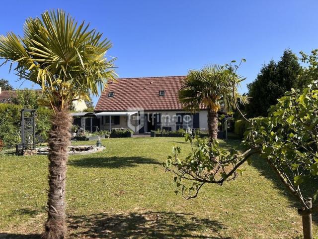 Maison vente à Marolles-sur-Seine, Seine-et-Marne