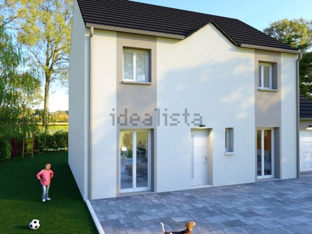 Maison vente à Marolles-sur-Seine, Seine-et-Marne