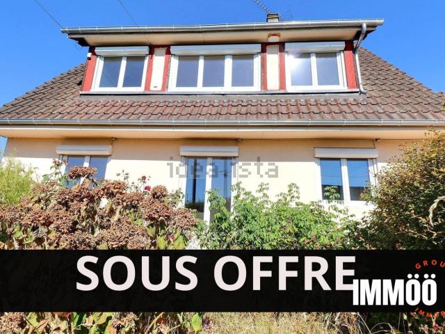 Maison vente à Saint-Jean-du-Cardonnay, Seine-Maritime