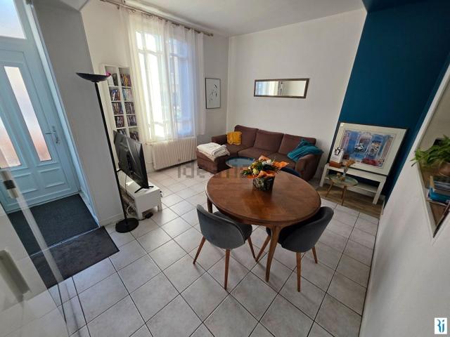 Maison vente à Maromme, Seine-Maritime