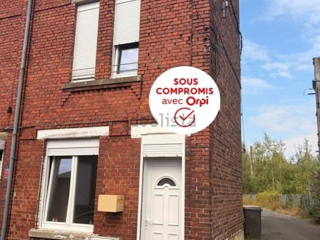 Maison vente à Marpent, Nord