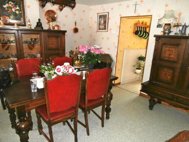Maison vente à Avesnes-sur-Helpe, Marpent