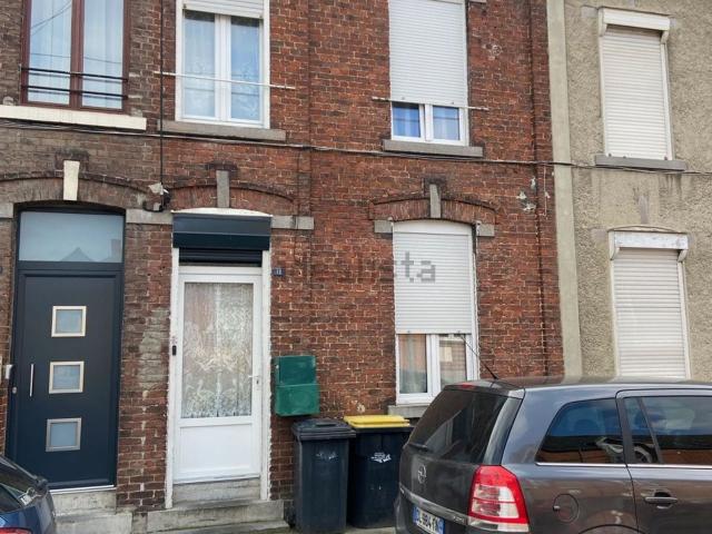 Maison vente à Marpent, Nord