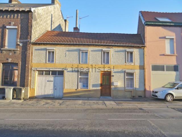 Maison vente à Marpent, Nord