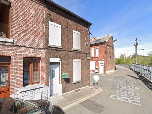 Maison vente à Marpent, Nord