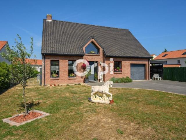 Maison vente à Marquion, Pas-de-Calais