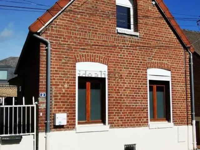 Maison vente à Marquion, Pas-de-Calais