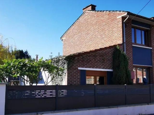 Maison vente à Marquion, Pas-de-Calais