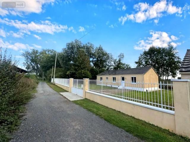 Maison vente à Marquion, Pas-de-Calais