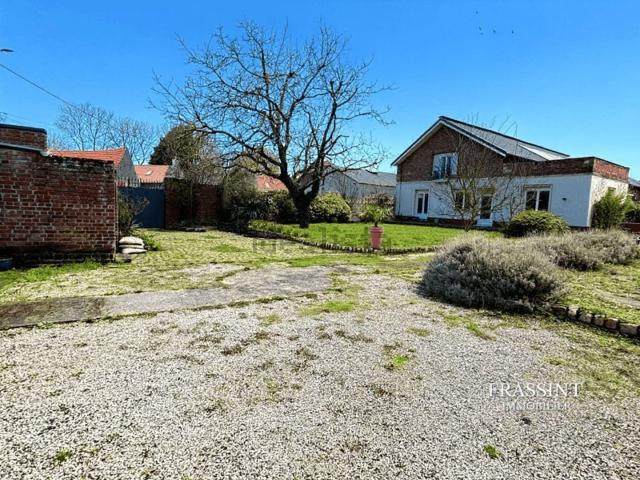 Maison vente à Marquion, Pas-de-Calais