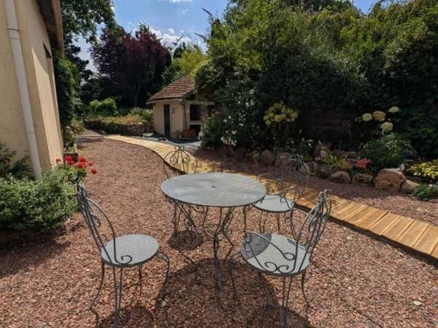 Maison vente à Marquivillers, Somme