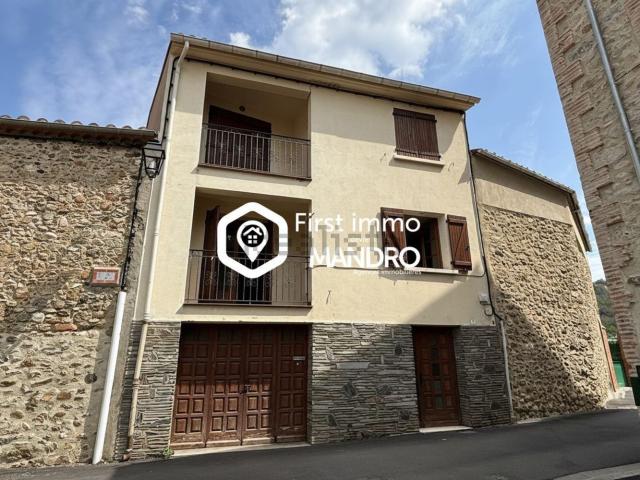 Maison vente à Les Vergers du Canigou II, Marquixanes