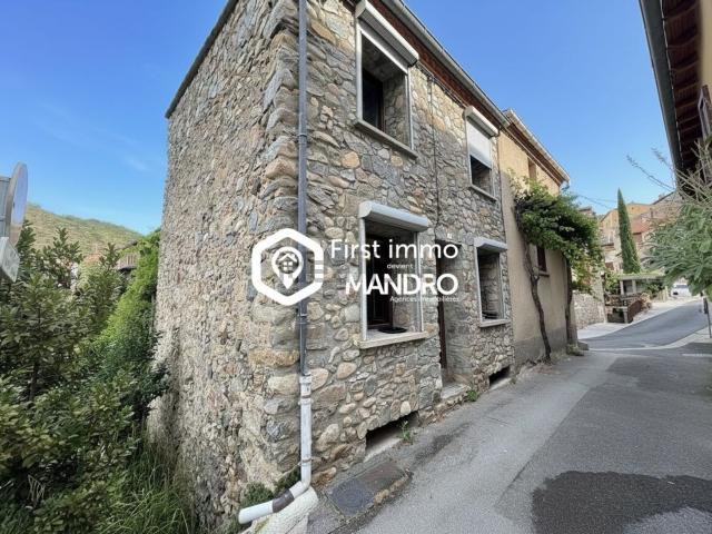 Maison vente à Les Vergers du Canigou II, Marquixanes