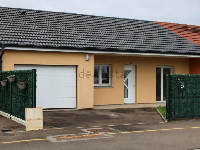 Maison vente à Tronville, Meurthe-et-Moselle