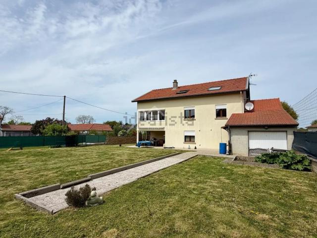 Maison vente à Mars-la-Tour, Meurthe-et-Moselle