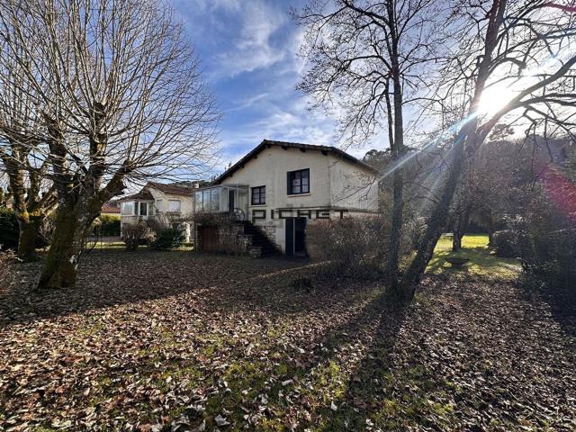 Maison vente à L'Évêque, Marsac-sur-l'Isle