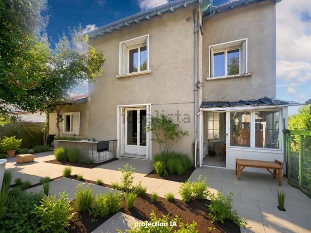 Maison vente à Le Colombier, Marsac-sur-l'Isle