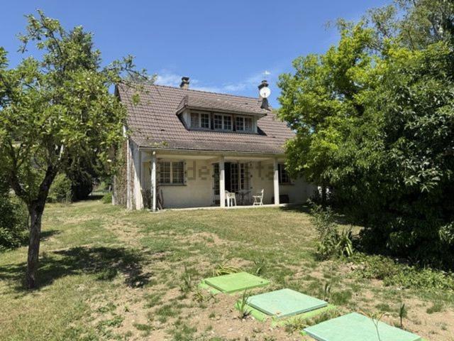 Maison vente à Marsangy, Yonne