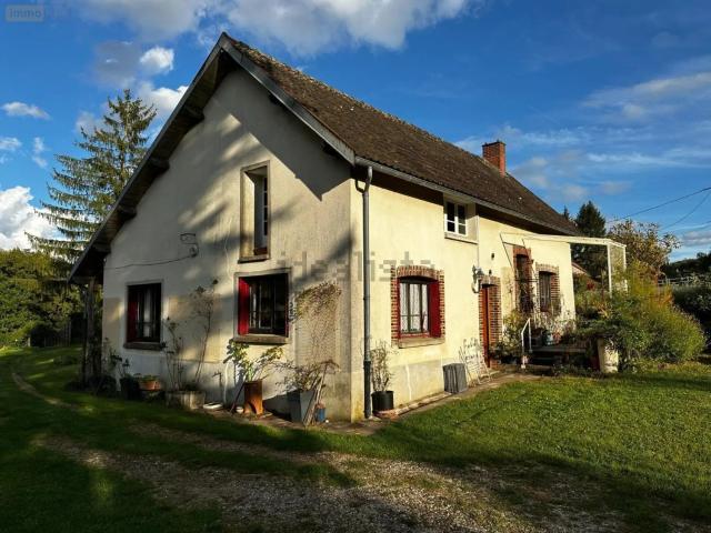 Maison vente à Roussemeau, Marsangy