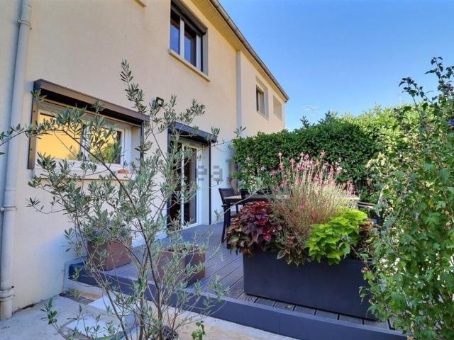 Maison vente à Marsannay-la-Côte, Côte-d'Or