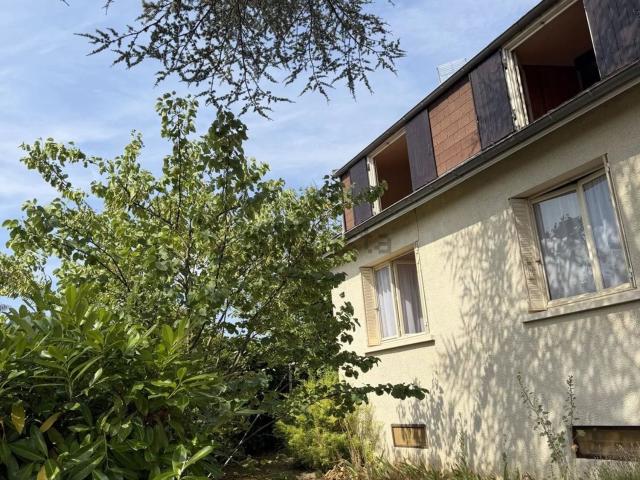 Maison vente à Marsannay-la-Côte, Côte-d'Or